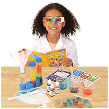 Load image into Gallery viewer, Galt Toys, Rainbow Lab, Science Kit for Kids, Ages 5 Years Plus