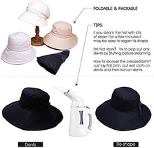 Load image into Gallery viewer, womens hats for summer