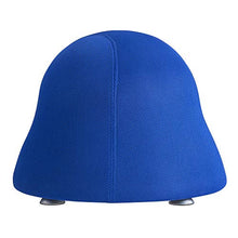 Load image into Gallery viewer, Safco Products Runtz Ball Chair, Blue