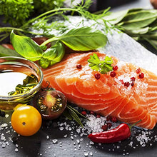 Load image into Gallery viewer, Nature Kitchen Fenugreek Methi Seeds 500G Large Tub of Seasoning Spices and Herbs. Gluten-Free and Vegan, Everyday Cooking Blends for Marinades, Sauces, Frying, Baking Or Grilling