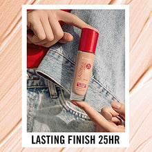 Load image into Gallery viewer, Rimmel London Lasting Finish 25 Hour Foundation, 30ml