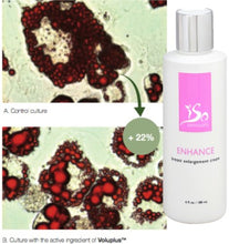 Load image into Gallery viewer, IsoSensuals Enhance Breast Enlargement Cream - 1 Bottle (2 Month Supply)
