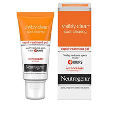 Load image into Gallery viewer, Neutrogena Visibly Clear Rapid Clear Spot Treatment, 15 ml