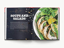 Load image into Gallery viewer, Keto Life: Over 100 Healthy and Delicious Ketogenic Recipes