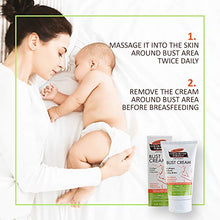 Load image into Gallery viewer, Palmer's Cocoa Butter Formula Bust Cream 125g