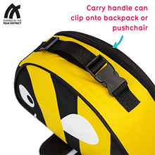 Load image into Gallery viewer, TUM TUM Lunch Bag for Kids, Insulated Lunch Bag, BPA Free - Bertie Bee