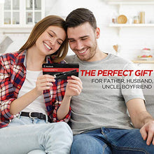 Load image into Gallery viewer, Hinshark Gifts for Men, Telescopic Magnetic Pickup Tool with LED, Fathers Day Gifts from Daughter Son, Gadgets for Men, Birthday Gifts for Him, Telescoping Hand Tools Fathers Day Gifts for Dad