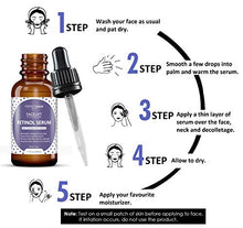 Load image into Gallery viewer, Retinol Serum High Strength with Hyaluronic Acid - FACELIFT SPECIALIST by PERFECT LOOK LONDON. Professional Anti Ageing and Anti Wrinkle for Face. Treats Acne Scars, Fine Lines and Dark Circles