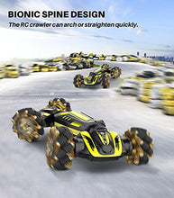 Load image into Gallery viewer, hand gesture remote control car