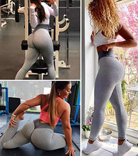 Load image into Gallery viewer, anti cellulite leggings