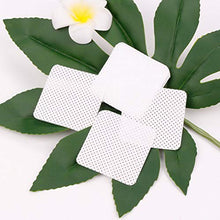 Load image into Gallery viewer, 300 Pcs Lint Free Wipes For Nails, Nail Wipe Pads Lint Free Wipes Nail Art UV Gel Polish Absorbent Remover Wipes Meltblown for Diy Nail