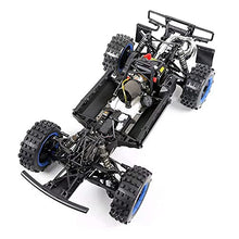 Load image into Gallery viewer, UJIKHSD Remote Control Car,1:5 Scale RC Cars Protector 80+ Kmh High Speed, All Terrain Scale Rc Petrol Buggy Off-Road RC Truck Ideal Xmas Gifts Remote Control Toy For Boys And Adults