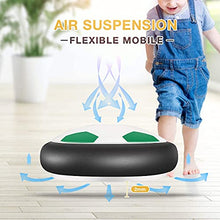 Load image into Gallery viewer, BOXYUEIN 3 4 5 6-12 Year Olds Boy Gifts, Hover Football for 3-12 Year Old Kids for Boys Girls Toys for 4 5 6-12 Year Old Boys 4-12 Year Old Boy Toys Indoor Football Stocking Stuffer