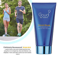Load image into Gallery viewer, Nature's Miracle Varicose Vein & Soothing Leg Cream Treatment - Clinically Proven - by Award-Winning Cloud 9 Skin Solutions