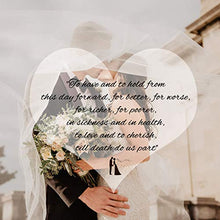 Load image into Gallery viewer, Zoestar Bride Wedding Hair Vine Crystal Flower Headband Bridal Pearl Hair Piece Accessories for Women and Girls (Silver)