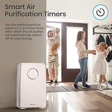 Load image into Gallery viewer, Air Purifier for Allergies and Asthma