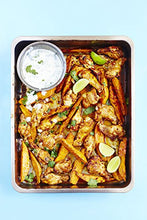 Load image into Gallery viewer, The Roasting Tin: Simple One Dish Dinners