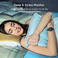Load image into Gallery viewer, HONOR MagicWatch 2 46mm Smart Watch Heart Rate,Stress +SpO2 Monitor, Bluetooth Call,GPS 5ATM Waterproof, Exercise Modes Fitness Activity Tracker, For Android Phone,Black
