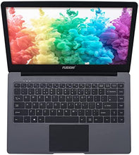 Load image into Gallery viewer, 14.1" Full HD Windows 10 Professional Slim n Light Laptop, Revolutionary Design - 4GB RAM, 128GB Storage S14+ Model Lapbook, Intel Celeron, USB 3.0, 5GHz WIFI, Expandable Storage (128GB)