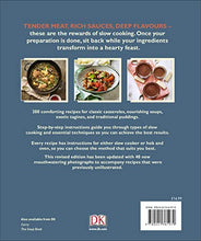 Load image into Gallery viewer, The Slow Cook Book: Over 200 Oven and Slow Cooker Recipes