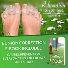 Load image into Gallery viewer, toe separators uk