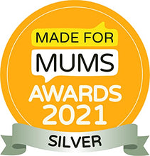 Load image into Gallery viewer, Tommee Tippee Baby Sleep Bag with Legs, The Original Grobag Steppee, Baby Romper Suit, Soft Cotton-Rich Fabric, 6-18m, 2.5 Tog, Large Squiggles