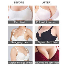 Load image into Gallery viewer, 30ml Breast Enhancement Essential Oil, Breast Lifting Anti-sagging Firming Breast Beauty Massage Oil for Breast Firming Tightening Big Boobs Bigger Bust