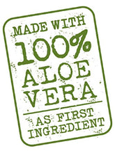Load image into Gallery viewer, Maui Moisture Vegan Agave Aloe Vera Shampoo for Damaged Hair and for Chemically Treated Hair 385 ml