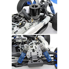 Load image into Gallery viewer, Weaston 1/8 Scale 4WD Nitro RTR Off-Road Buggy High Speed 2.4GHz RC Car (With Methanol Engine),4WD Off-Road Climbing Car, High Speed Drift RC Truck, Xmas Birthday Gift For Kids Adults RTR