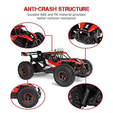 Load image into Gallery viewer, ANTAPRCIS RC Remote Control Car Toy with 50 Mins Play Time, RC Speedy Drift Truck with 2 Batteries, Toy Gift for 6-12 Years Kids Beginners