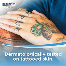 Load image into Gallery viewer, Bepanthen Tattoo Intense Care Ointment, Made with Provitamin B5, 50 g