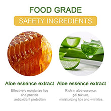 Load image into Gallery viewer, 3 Pcs Aloe Vera Color Changing Lipstick,Long Lasting Lip Care Nutritious Plumper Lip Balm Moisturizer Magic Temperature Color Change Lip Gloss Matte Makeup(3 Pcs)