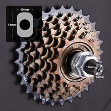 Load image into Gallery viewer, Viribus 48V 1000W 26" Electric Bikes Conversion Kit Rear Wheel E-Bike Conversion Kit Hub Motor Electric Bike Wheel Conversion Kit