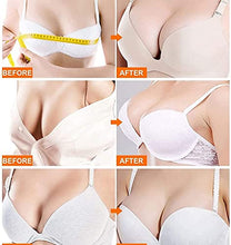 Load image into Gallery viewer, 3 Pcs Bust Firming Natural Essential Oil, Natural Breast Enhancement Oil Massage Oil, Bust Firming Natural Essential Oil for Breast Firming Lifting Breast Nourishing Massage Oil Breast Health Care