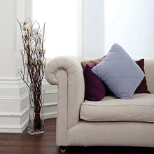 Load image into Gallery viewer, iBeani Quishion – A Clever, Quality Scatter Cushion that Unzips & Unfolds into a Full Size Quilt / Blanket / Throw - Grey