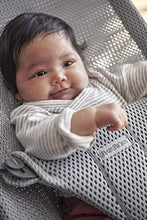 Load image into Gallery viewer, BABYBJÖRN Bouncer Bliss, Mesh, Grey