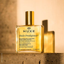 Load image into Gallery viewer, Nuxe Huile Prodigieuse Multi-Usage Dry Oil 100ml
