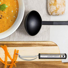 Load image into Gallery viewer, Kitchen Utensil Set - 23 Pcs Nylon Cooking Utensils Set for Non Stick Pans Kitchen Set - Kitchen Utensils Set Spatula Set - Kitchen Gadgets Cookware Set - Kitchen Tool Sets