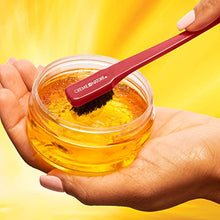 Load image into Gallery viewer, Creme Of Nature Argan Oil Perfect Edge Extra Hold, 63.7g / 2.25 oz, Yellow