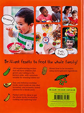 Load image into Gallery viewer, Ella's Kitchen: The Easy Family Cookbook