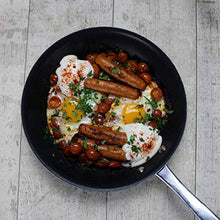 Load image into Gallery viewer, HECK Food Smoky Paprika Chicken Chipolatas, 340g