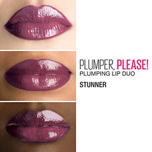 Load image into Gallery viewer, Maybelline New York Lip Studio Plumper, Please! Lipstick Makeup