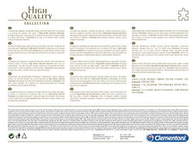 Load image into Gallery viewer, Clementoni 39411 Clementoni-39411-Impossible Puzzle-Marvel-1000 Pieces, Multi-Colour