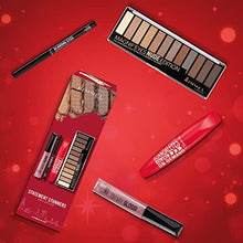 Load image into Gallery viewer, Rimmel London Statement Stunners Gift Set