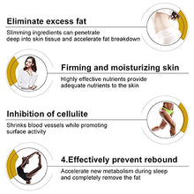 Load image into Gallery viewer, Anti Cellulite Cream,Hot Cream 250g,Slimming Cream,Fat Burning Cream,Organic body slimming cream,Natural Cellulite Treatment Cream for Tightening Skin,Tummy, Abdomen,Legs, Arms, Buttocks and Waist