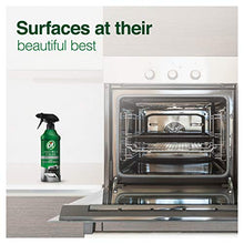 Load image into Gallery viewer, Cif Perfect Finish Oven and Grill 100% Grease Removal Specialist Cleaner Spray for Everyday Cleaning, 435ml