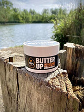Load image into Gallery viewer, Butter Up Tattoo Aftercare - Heals & Brightens Tattoos, Vegan, Natural, Organic, Cruelty Free, Rich Creamy Body Butter 100ml