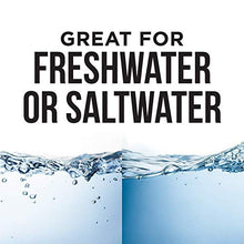 Load image into Gallery viewer, Natural Rapport Aquarium Gravel Cleaner for Fish Tanks - Removes Excess Fish Food and Waste - Naturally Removes Toxins Better than Pump Kits - 2-in-1 Solution Works in Both Freshwater & Saltwater - 16 fl oz (473 mL)