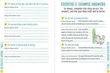 Load image into Gallery viewer, RSL Creative Writing, Book 1: KS2, KS3, 11 Plus & 13 Plus - Workbook For Ages 9 Upwards