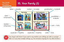 Load image into Gallery viewer, New KS3 Spanish: Vocabulary Practice Question Cards: perfect for catch-up and learning at home (CGP KS3 Languages)